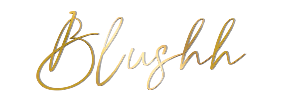 Blushh