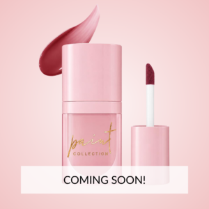 PAINT COLLECTION LIP GLOSS