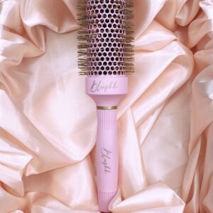 MEDIUM BLUSHH BLOW DRY BRUSH