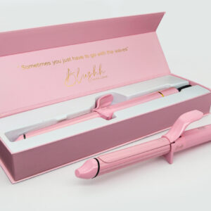 Monroe Pro Styler 25mm (Circular Barrel)
