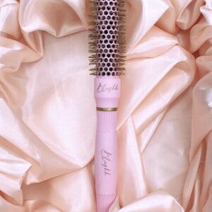 XS SMALL BLUSHH BLOW DRY BRUSH