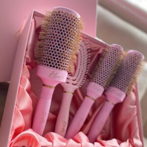 Blushh Hair Box
